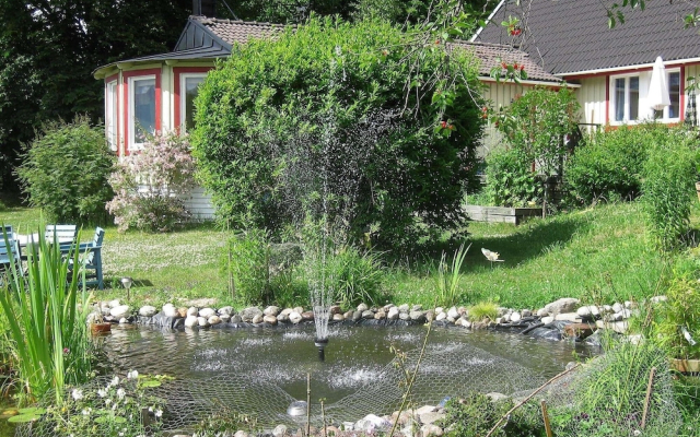 Holiday Home in SKÃ…