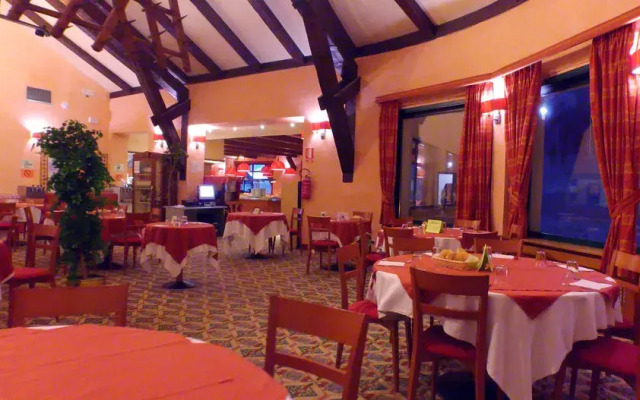 Hotel Torre