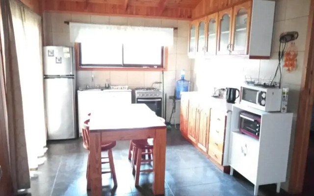 Bungalow Playa Linda I