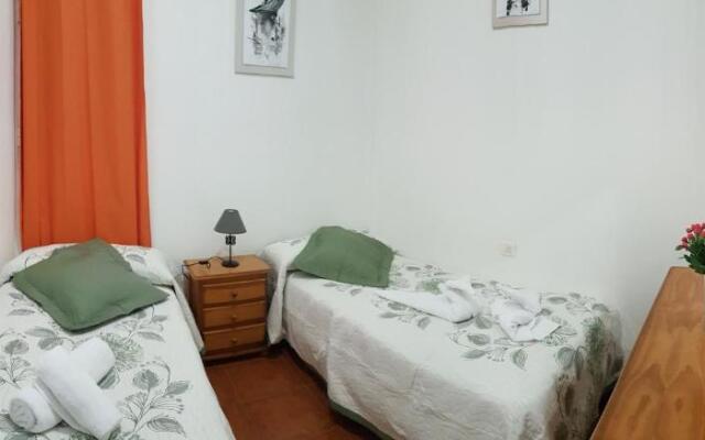 Apartamentos Casa María