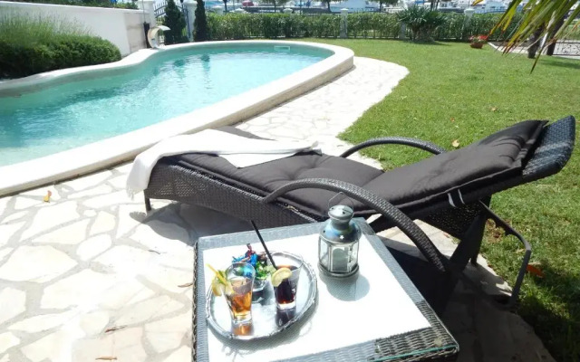 Villa Magnolia Umag