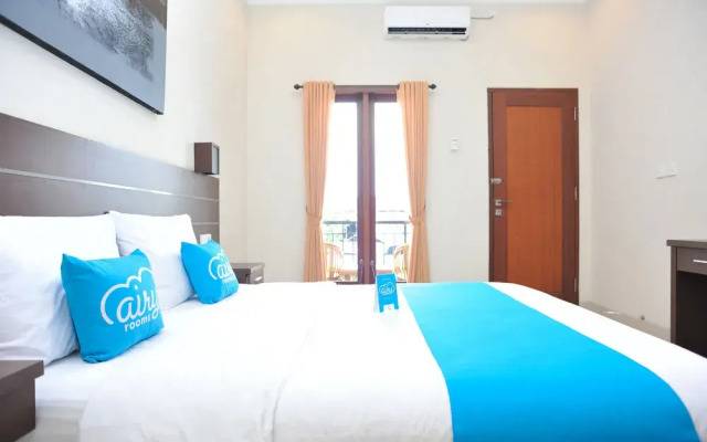 Airy Eco Denpasar Barat Gunung Soputan 1 Bali