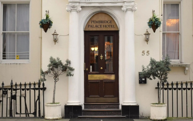 Pembridge Palace Hotel