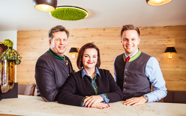 Landgasthof & Hotel Gentner