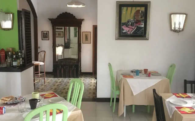 Villa Nicodemo