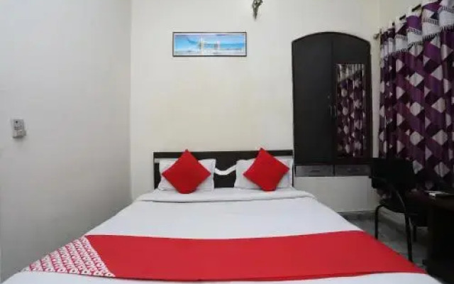 OYO Rooms Bhawanipore Ashutosh Mukherjee Road
