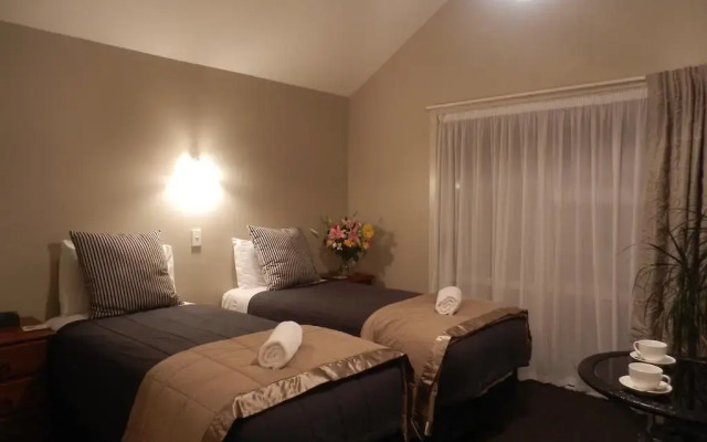 Lake Wanaka Lodge