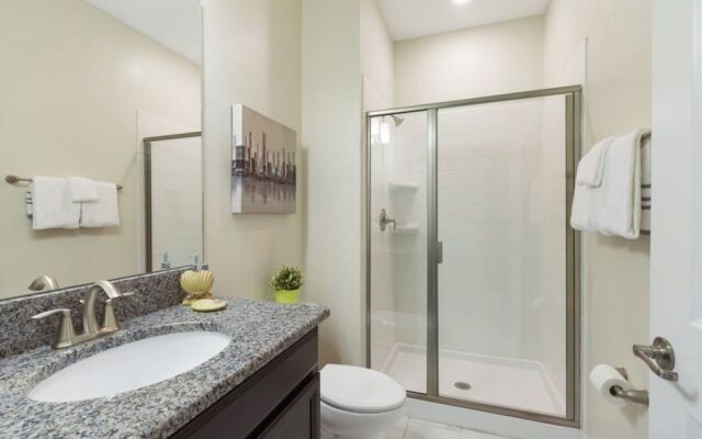 Storey Lake - 3062 Gatsby Street