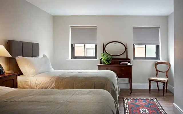 Bridge Street Townhouse