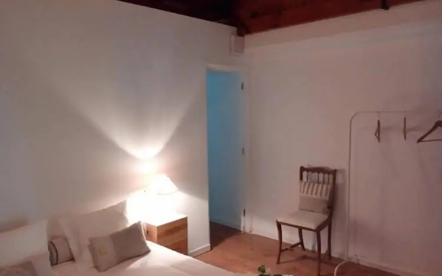 Sintra Center Guest House