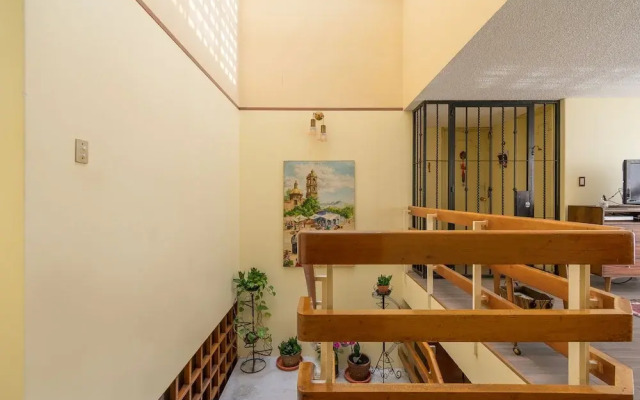 JUUB Private 1 Bedroom at Echegaray