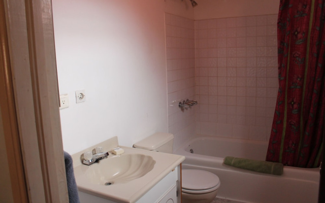 Fantastic Guest House