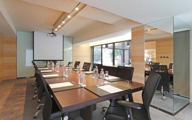 HOTEL COZZI Minsheng Taipei