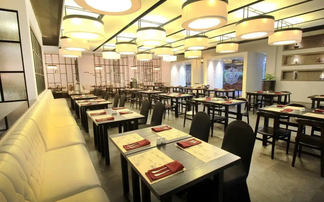 Java Heritage Hotel Purwokerto