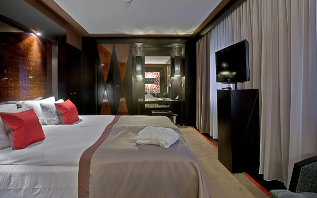Platinum Palace Boutique Hotel & SPA