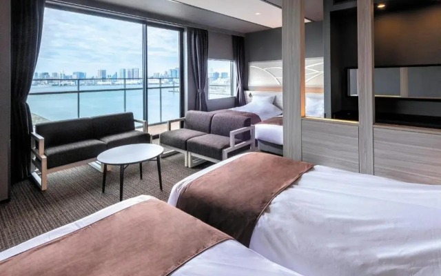 La Vista Tokyo Bay Hotel