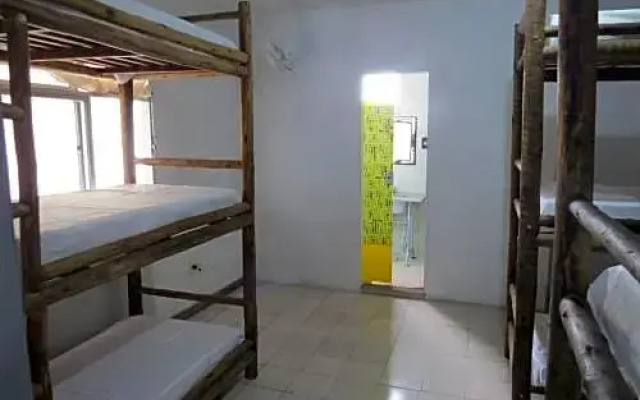 Casuarina Hostel
