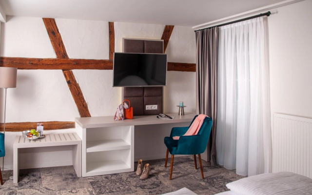 Schuberth's am Schloss