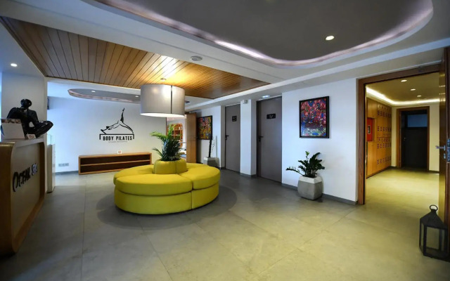 Ocean Park Hotel, Premium Suites & Wellness