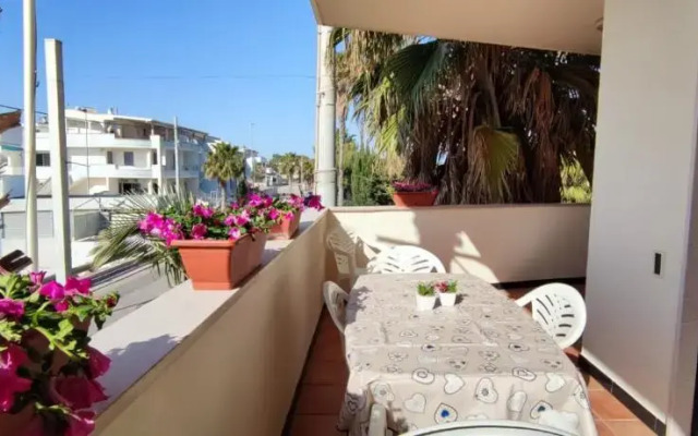 La Palma Residence Torre San Giovanni