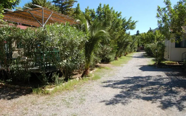 Camping Costa Ponente