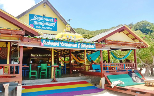 Seaboard Bungalows
