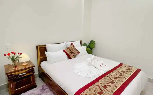 Nhat Hoang Homestay Da Lat – Guest Rooms – Da Lat
