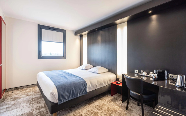 Best Western St Exupery Bordeaux Ouest