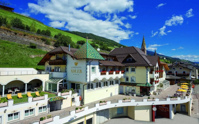 Sonnenhotel Adler