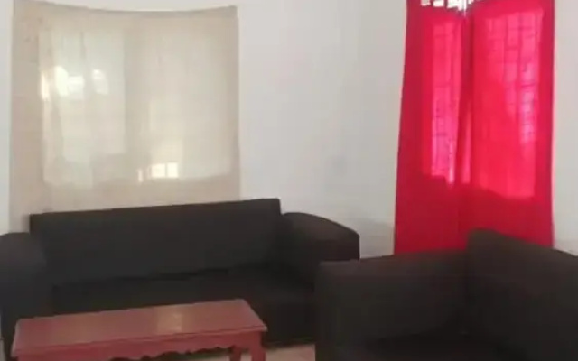 Stunning 2-bed House in Mombasa