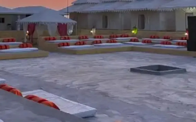 Royal Empire Resort Jaisalmer