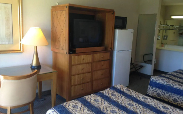 Mountain View Inn