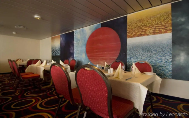 Scandic Honningsvåg