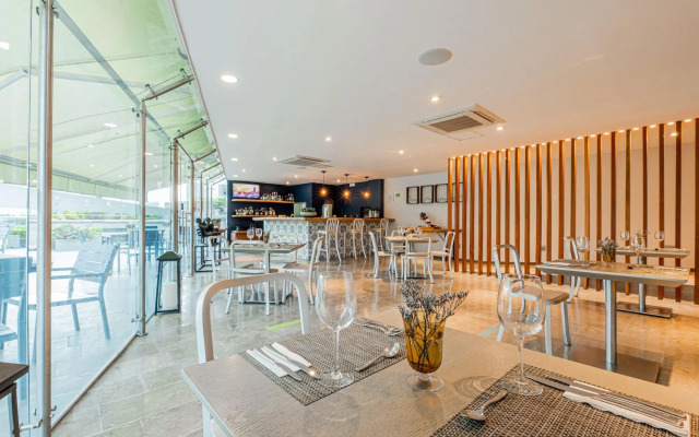 GHL San Lazaro Art Hotel