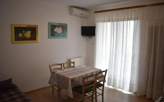 Rooms Villa Andreja