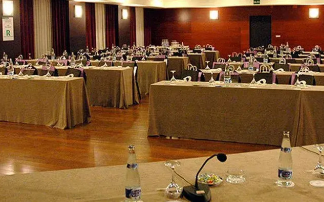 Iberik Gran Balneario de Guitiriz