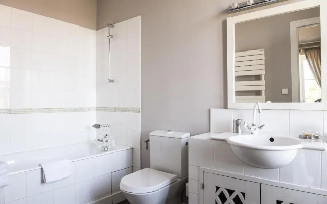 Château Ormes de Pez