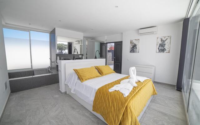 Villa Valhalla (Tina)