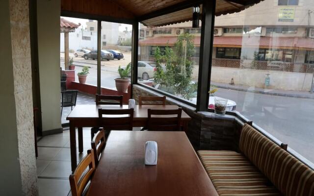 Rumman Hotel