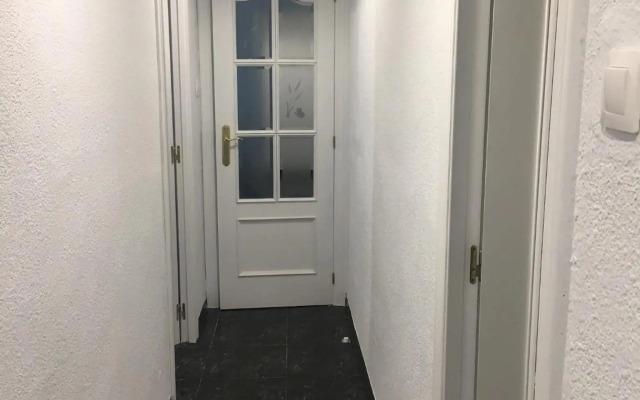 Carrer de María Montessori