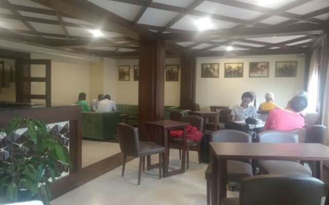 Hotel Padma