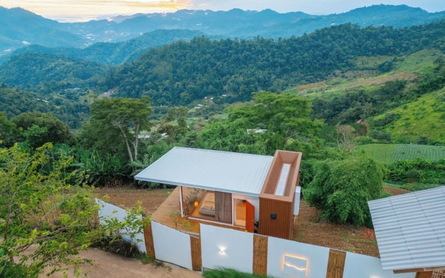 Baan La Ong Fah 2-Mon Jam