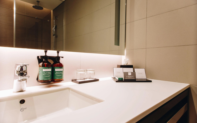 Crowne Plaza Belgrade