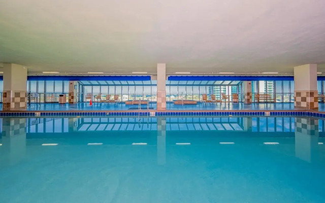 Phoenix Ix 703 2 Bedroom Condo