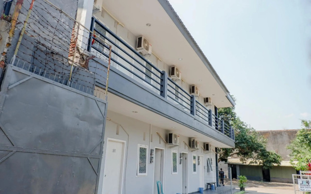 Super OYO Capital O 1176 J3 Residence Syariah