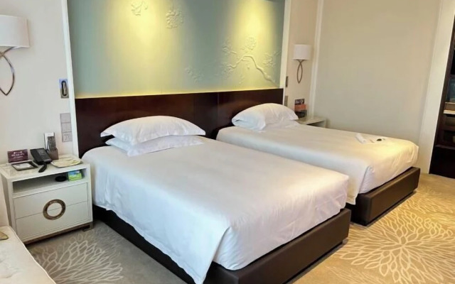 Wenling International Hotel