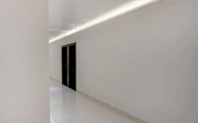 Capital O 38128 Omkar Executive