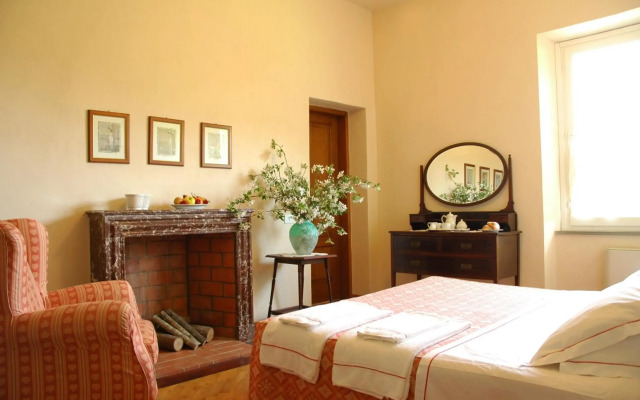 Montebelli Agriturismo & Country Hotel