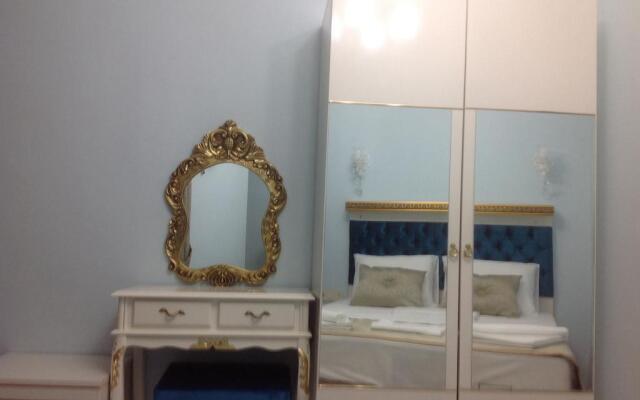 Nova Roma Hotel