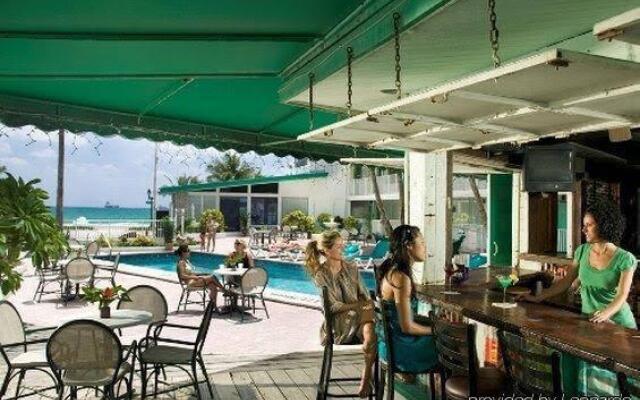 Tropic Cay Beach Hotel